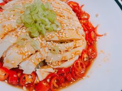 藤椒正经鸡-太二酸菜鱼(福州泰禾店)