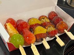 -呷哺呷哺(西单大悦城店)