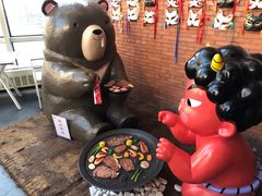 -神户赤童日式烤肉伙伴(东直门店)