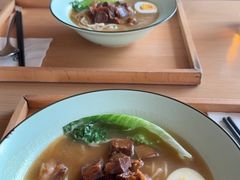 -J cafe 朝夕餐厅