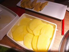 -季季红火锅(解放东路店)
