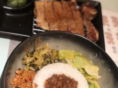 君悦排骨-馔豚·台北菜专门店(深圳湾万象城店)