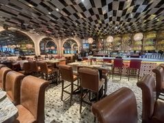 -BROWNSTONE布朗石西班牙餐厅(富城店)