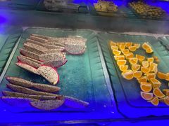-鑫海汇海鲜烤肉自助(北国商城店)