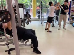 -中田健身工作室(东园店)