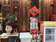 -哑巴生煎(临顿路店)