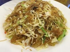 -潮喜竹溪荔湖酒家(荔枝湾店)