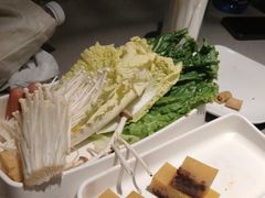 -半天妖烤鱼(中山路店)