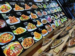 -红高粱大酒店(宁山东路店)