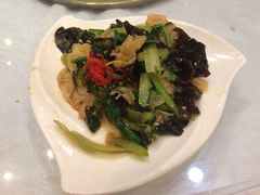 -普天和酒楼·新津菜·烤鸭(天津之眼店)
