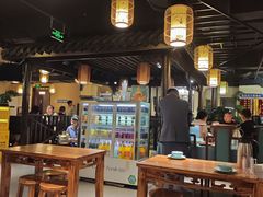 -清真·舒迩布炕锅王·高原美食文化(青海总店)