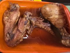 -吴一川牛腩粉(西村店)