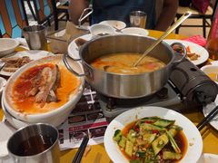 -东就鸭饭店·古早海南菜(友谊南海城店)