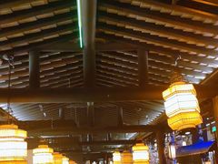 -绿茶餐厅(朝阳大悦城店)