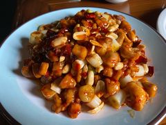 -鼎香润(德胜门内店)