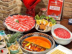 -快乐小羊(富强中路店)