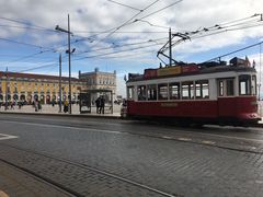 -商业广场(Praça do Comércio)