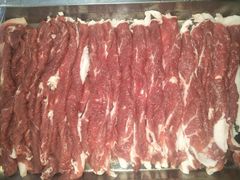 -赵氏老北京涮羊肉羊蝎子(蓝村店)