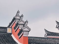-宁波府城隍庙