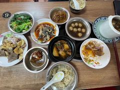-歪头牛肉(金龙壹号店)