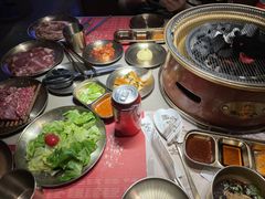 -西塔老太太泥炉烤肉(温州首店万象城黑金店)