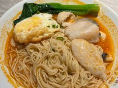 -松鹤面馆(观前店)
