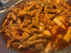 -胖哥俩肉蟹煲(淮安万达店)