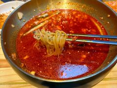 -韩国明洞碳烤肉(常平店)