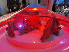 -侏罗纪世界电影特展(广州站)
