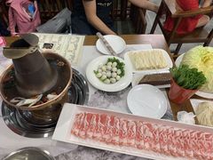 -宝财诚老北京涮肉(周庄店)