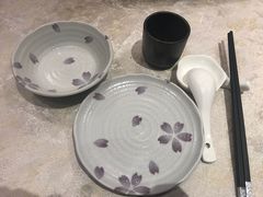 -巷语私房料理(华一实业大厦店)