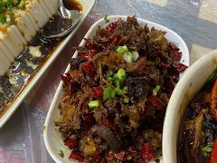 -吴记口味馆