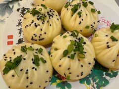 -银都上海菜馆(粤海东路店)