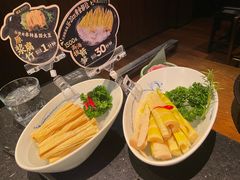 -捞王锅物料理(凯旋路店)