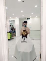 烫染-3AM HAIR SALON烫发染发接发