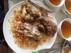 217丰惠源抓饭(星湖街店)-217丰惠源抓饭(星湖街店)