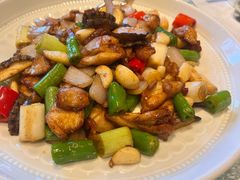 -通安客栈中餐厅·何家小馆