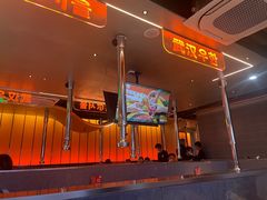 -轻烧烤肉(光谷步行街店)