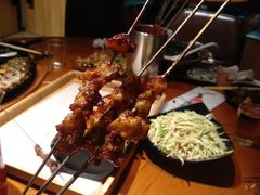 -白玉串城(南六中路店)