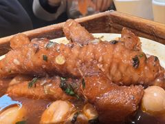 -蔡澜点心·粤菜(花城汇南区店)