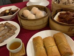 -金苑海鲜酒家(新港中路店)
