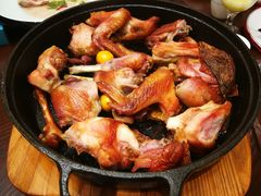 -高老庄新家宴(北斗星广场店)