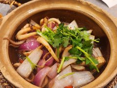 -廖川菜(金虹桥店)
