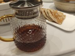 -万荣烤鸭店·北京菜(农光里店)