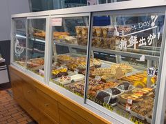 -宏发园动物奶油生日蛋糕(先锋路店)