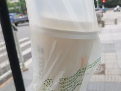 -麦当劳(南京路2店)