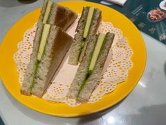-滕记星发餐室·新加坡菜(巨鹿路店)