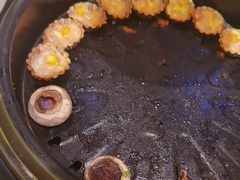 -首尔烤肉大排档(合生汇店)