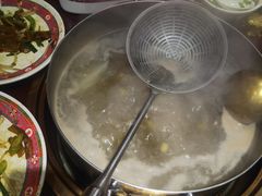 -大吉利·潮汕鲜牛肉火锅(西安店)