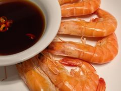 -忆江南·临江鱼馆